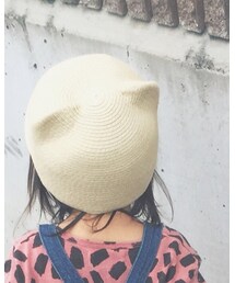 ZARA KIDS | ハット