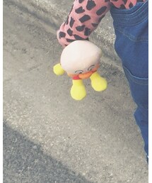 ANPANMAN | おもちゃ