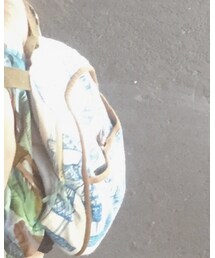 mina perhonen | バックパック/リュック