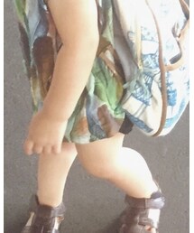 wolf&rita | タンクトップ