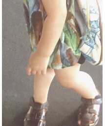 Handmade | パンツ