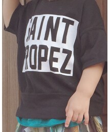 韓国子供服 | Tシャツ/カットソー