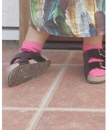 韓国子供服 | サンダル