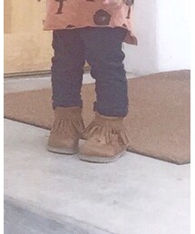 西松屋 | ブーツ