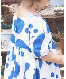 BOBO CHOSES | ワンピース