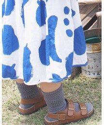 韓国子供服 | ソックス/靴下