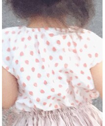 H&M | シャツ/ブラウス