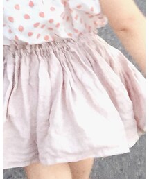 Handmade | スカート