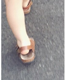 ヒラキ | サンダル