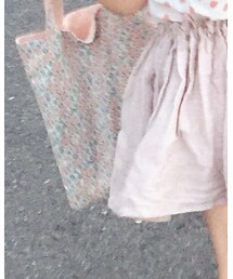 Handmade | トートバッグ