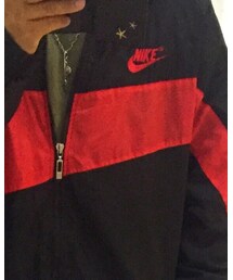 NIKE | ナイロンジャケット