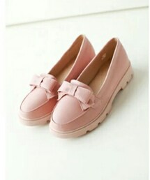 YOODR | バレエシューズ