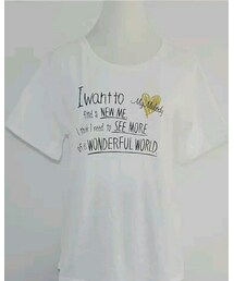 sanrio | Tシャツ/カットソー