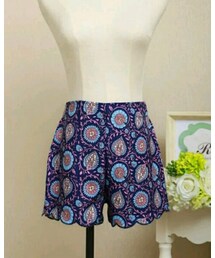 UNKNOWN. | カーゴパンツ