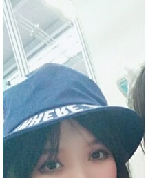 UNKNOWN. | キャップ