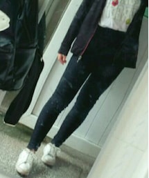 jeans | チノパンツ