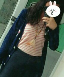 UNKNOWN. | Tシャツ/カットソー