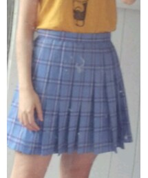 no brand | スカート