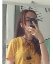 MANGO | Tシャツ/カットソー