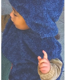 Afternoon Tea | パーカー