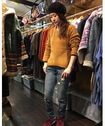 LUCIAselectshop | ニット/セーター