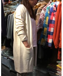 LIPSTAR | カーディガン/ボレロ