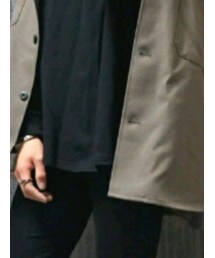 GU | シャツ/ブラウス