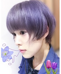 MASH | その他