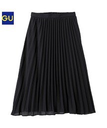 GU | スカート