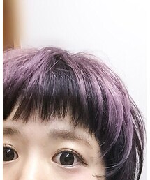 hair | その他