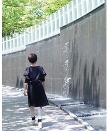 back | トップス
