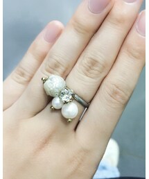 no brand | リング