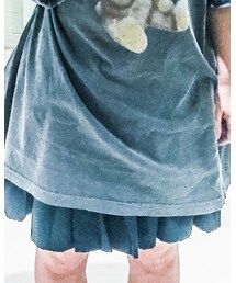 PAGEBOY | スカート