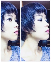 hair | その他