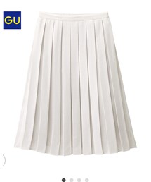 GU | スカート