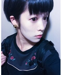 hair | その他