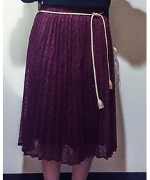 GU | スカート