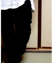 H&M | その他パンツ