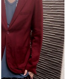 WEGO | テーラードジャケット