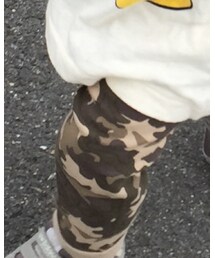 UNIQLO | レギンス/スパッツ