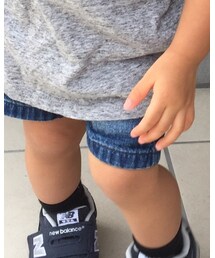 BREEZE | デニムパンツ