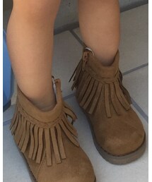 西松屋 | ブーツ