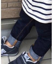babyGAP | デニムパンツ