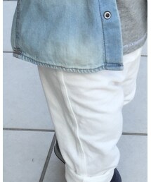 UNIQLO | その他パンツ