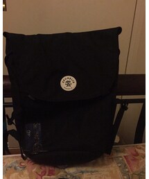 CRUMPLER | バックパック/リュック