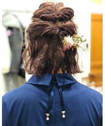 acid gallery | ヘアアクセサリー