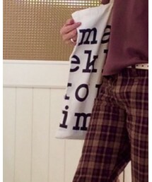 marimekko | トートバッグ