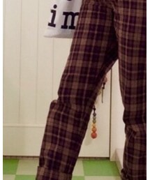 RNA | その他パンツ