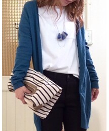 H&M | カーディガン/ボレロ