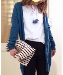 H&M | カーディガン/ボレロ